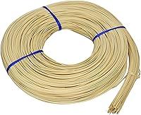 Algopix Similar Product 16 - Commonwealth Basket Round Reed 3