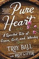 Algopix Similar Product 18 - Pure Heart A Spirited Tale of Grace