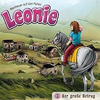 Algopix Similar Product 9 - Der groe Betrug Leonie  Abenteuer