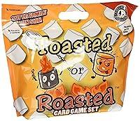 Algopix Similar Product 1 - Education Outdoors Toasted or Roasted