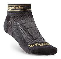 Algopix Similar Product 14 - Bridgedale Mens Trail Run Ultralight T2