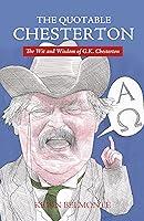 Algopix Similar Product 2 - The Quotable Chesterton The Wit and