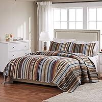 Algopix Similar Product 20 - Greenland Home Durango 100 Cotton