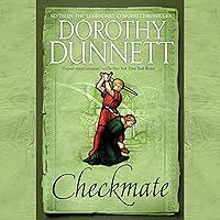 Algopix Similar Product 2 - Checkmate Book Six in the Legendary