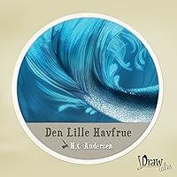 Algopix Similar Product 10 - Den Lille Havfrue The Little Mermaid