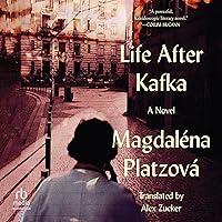 Algopix Similar Product 9 - Life After Kafka