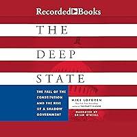 Algopix Similar Product 14 - The Deep State The Fall of the
