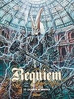 Algopix Similar Product 19 - Requiem - Tome 12: La chute de Dracula