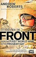 Algopix Similar Product 9 - Letters from the Front From the First