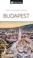 Algopix Similar Product 19 - DK Eyewitness Budapest (Travel Guide)