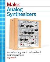 Algopix Similar Product 14 - Make Analog Synthesizers Make