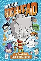 Algopix Similar Product 11 - The Incredible Rockhead The Complete