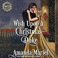 Algopix Similar Product 5 - Wish upon a Christmas Duke Fated for a