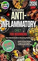 Algopix Similar Product 4 - Complete AntiInflammatory Diet for