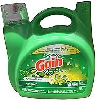 Algopix Similar Product 17 - Gain Ultra Concentrated He Liquid