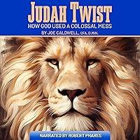 Algopix Similar Product 9 - Judah Twist How God Used a Colossal