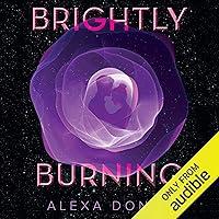 Algopix Similar Product 4 - Brightly Burning