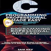 Algopix Similar Product 19 - C Programming Professional Made Easy 