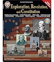 Algopix Similar Product 20 - Mark Twain American History Workbook