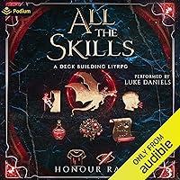 Algopix Similar Product 15 - All the Skills 3 A DeckBuilding