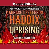 Algopix Similar Product 13 - Uprising