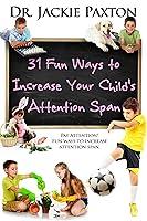 Algopix Similar Product 8 - 31 Fun Ways to Increase Your Childs