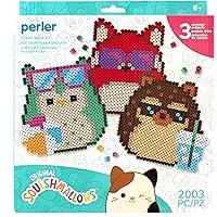 Algopix Similar Product 12 - Perler 8057134 Squishmallows Fused