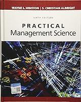 Algopix Similar Product 8 - Practical Management Science