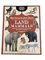 Algopix Similar Product 17 - LAND MAMMALS Animal Encyclopedia