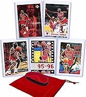 Algopix Similar Product 16 - Michael Jordan MJ 5 Assorted