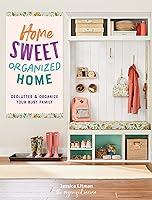 Algopix Similar Product 7 - Home Sweet Organized Home Declutter 
