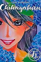 Algopix Similar Product 15 - Chihayafuru Vol. 5