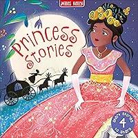 Algopix Similar Product 7 - Princess Stories