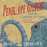 Algopix Similar Product 10 - Penelope Gilbert and the Guardians of