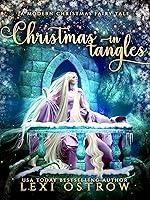 Algopix Similar Product 16 - Christmas in Tangles Christmas Fairy