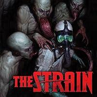 Algopix Similar Product 3 - The Strain (Omnibuses) (2 Book Series)