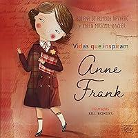 Algopix Similar Product 14 - Anne Frank Vidas que inspiram