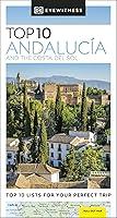 Algopix Similar Product 14 - DK Eyewitness Top 10 Andaluca and the
