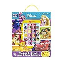 Algopix Similar Product 18 - Disney Friends  Lion King Cars