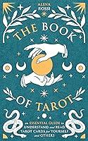 Algopix Similar Product 13 - The Book of Tarot An Essential Guide