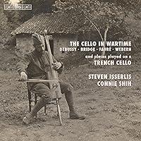 Algopix Similar Product 16 - Cello in Wartime