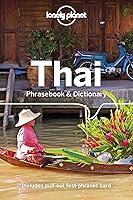 Algopix Similar Product 3 - Lonely Planet Thai Phrasebook 