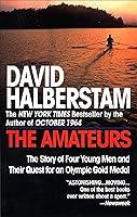 Algopix Similar Product 17 - The Amateurs The Story of Four Young