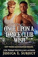 Algopix Similar Product 7 - Once Upon a Dance Club Wish MM Mpreg