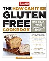 Algopix Similar Product 19 - The How Can It Be Gluten Free Cookbook