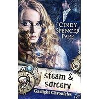 Algopix Similar Product 18 - Steam and Sorcery