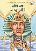 Algopix Similar Product 16 - Who Was King Tut?