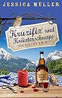 Algopix Similar Product 16 - Kruzifix und Kruterschnaps Ein