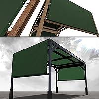 Algopix Similar Product 8 - Royal Shade 12 W x 29 L Green Pergola