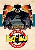 Algopix Similar Product 5 - Batman: The Golden Age Omnibus Vol. 1